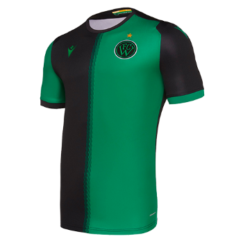 2021 Home kit