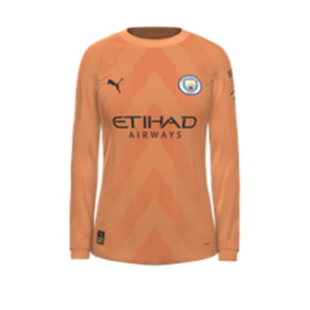 2022-2023 Third kit
