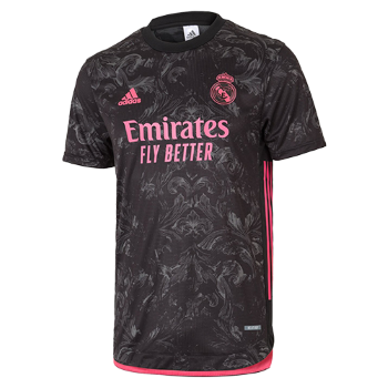 2020-2021 Third kit