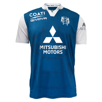 2020-2021 Third kit