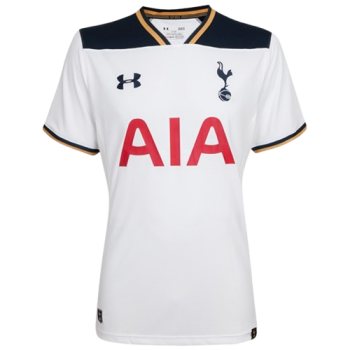 2016-2017 Home kit