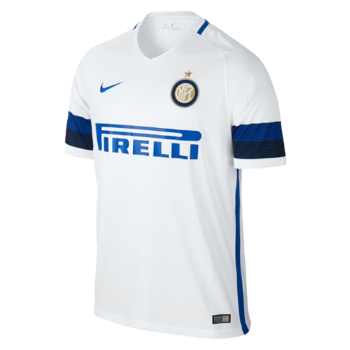 2016-2017 Away kit
