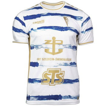 2026-2027 Away kit