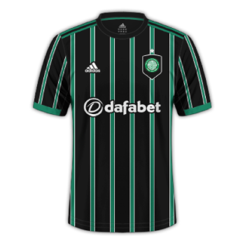 2022-2023 Away kit