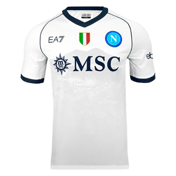 2023-2024 Away kit