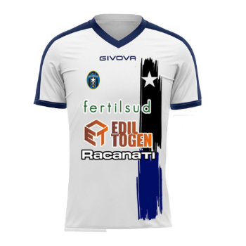 2021-2022 Away kit