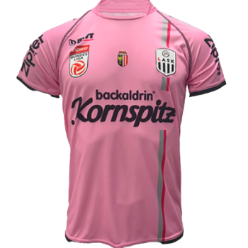 2020-2021 Away kit