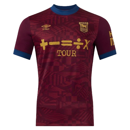 Dres 2024-2025