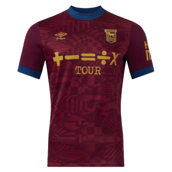 2024-2025 Away kit