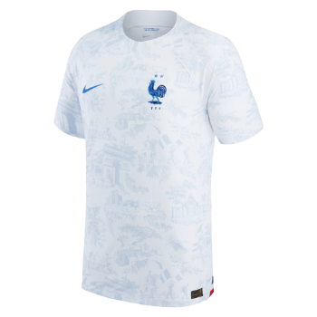 2021 Away kit