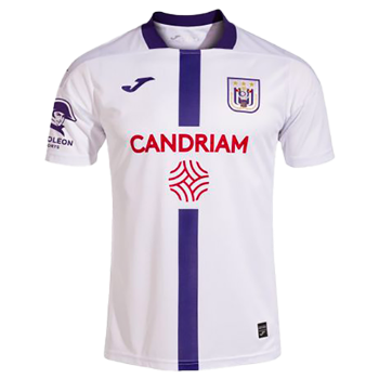 2023-2024 Away kit