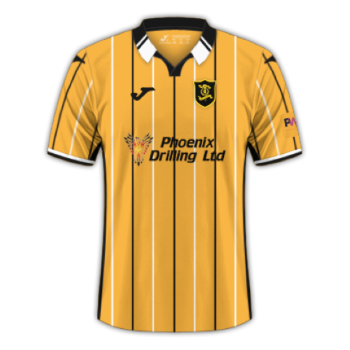 2022-2023 Home kit