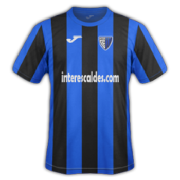 2019-2020 Home kit