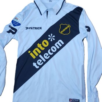 2013-2014 Third kit