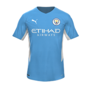 2021-2022 Home kit