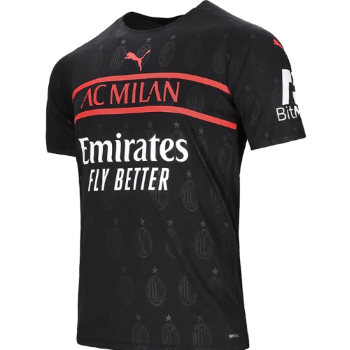 2021-2022 Third kit