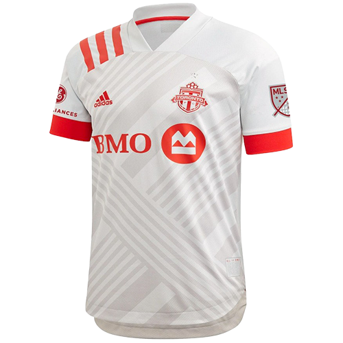 Toronto FC 2021 1st