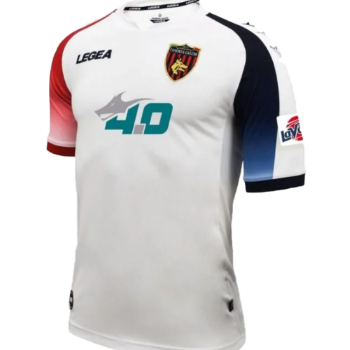 2021-2022 Away kit