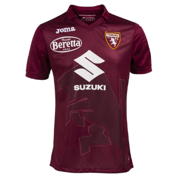 2022-2023 Home kit