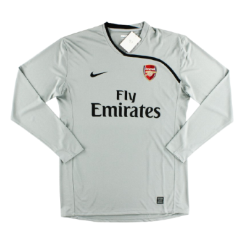2008-2009 kit artwork