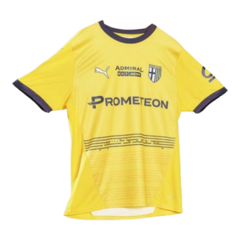 2024-2025 Third kit