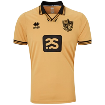 2022-2023 Third kit