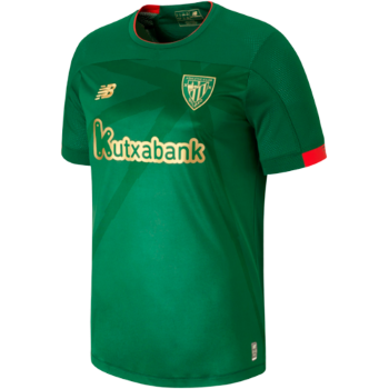 2019-2020 Away kit
