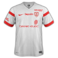 Uniforme de Nancy