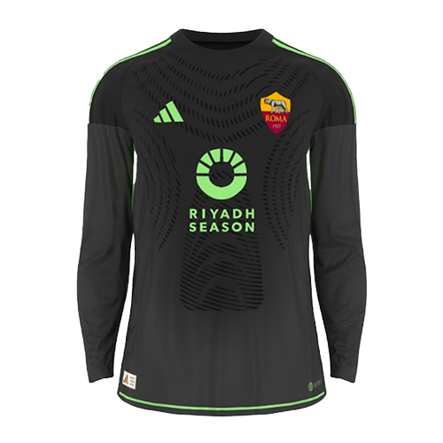 Roma 2025-2026 4th