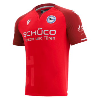 2021-2022 Third kit