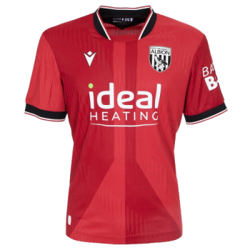 2026-2027 Away kit