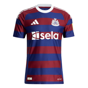 2024-2025 Away kit
