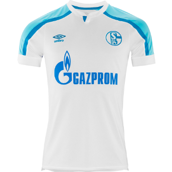 2021-2022 Away kit