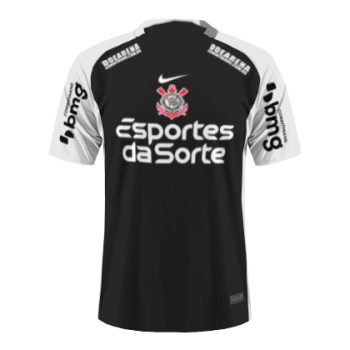 2025 Away kit