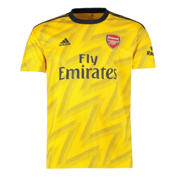 2019-2020 Away kit