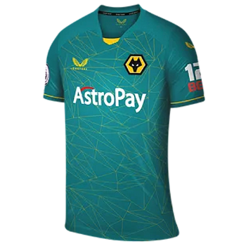 2022-2023 Away kit