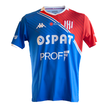 2020 Third kit