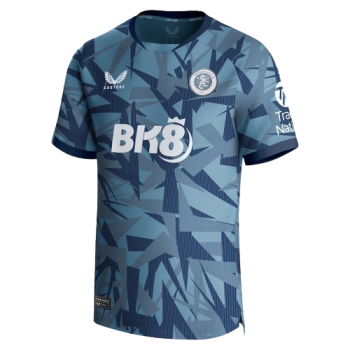 2023-2024 Third kit