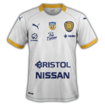 2020 Away kit