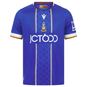 2024-2025 Third kit