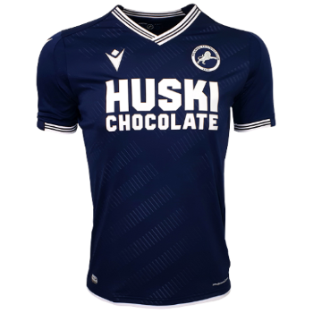 2020-2021 Home kit