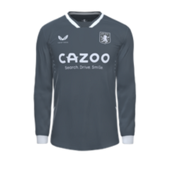 2022-2023 kit artwork
