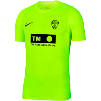 2021-2022 Third kit