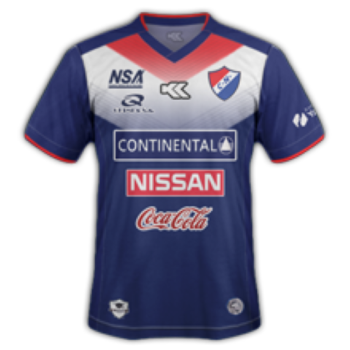 2020 Third kit