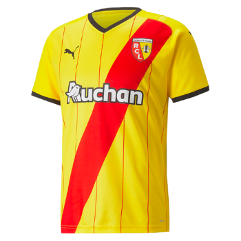 2021-2022 Home kit