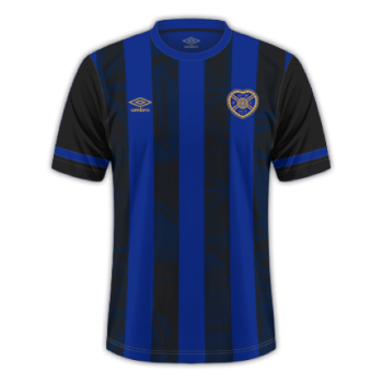 2022-2023 Third kit