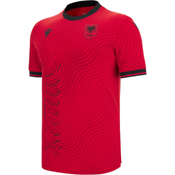 2026 Home kit