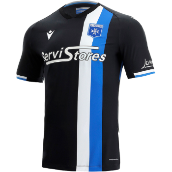 2021-2022 Away kit