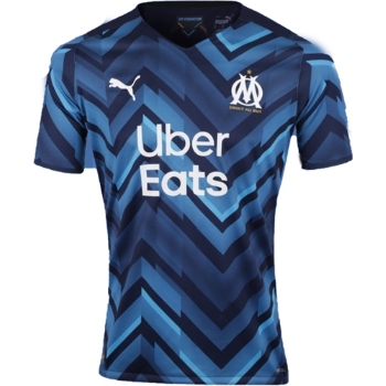 2021-2022 Away kit