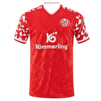 2025-2026 Home kit